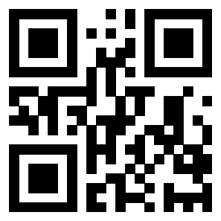 3202912956 - Immagine del Qr Code