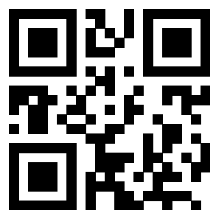3202912957 - Immagine del QrCode