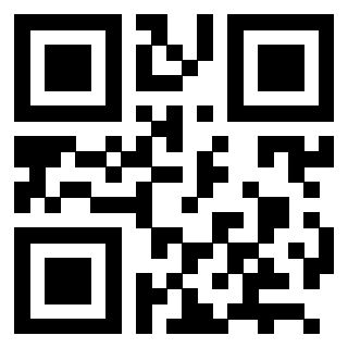 Il Qr Code di 3202912959