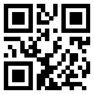 Il QrCode di 3202912960