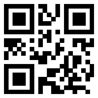 Scansione del Qr Code di 3202912965