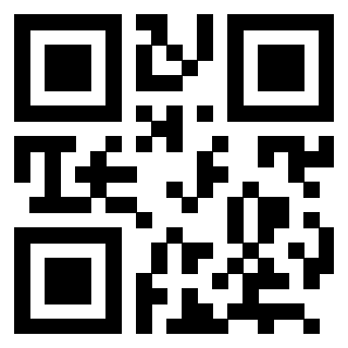 3202912966 - Immagine del Qr Code