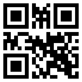 3202912967 - Immagine del Qr Code