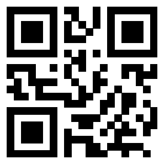 3202912968 - Immagine del QrCode