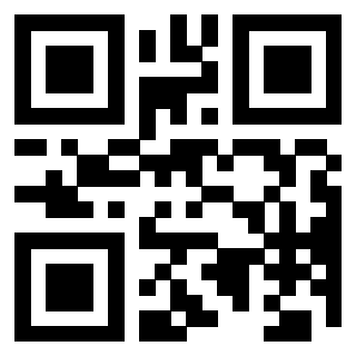 3202912971 Qr Code associato
