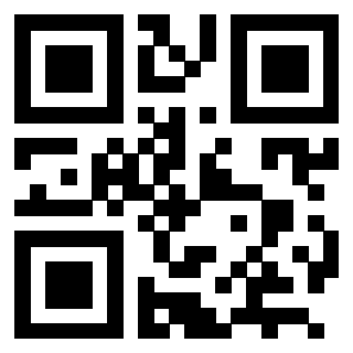 Scansione del Qr Code di 3202912972