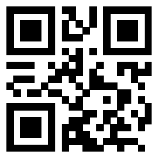 3202912973 Qr Code associato