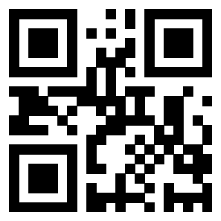 3202912980 - Immagine del QrCode