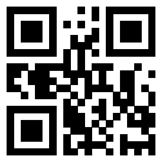 3202912986 Qr Code associato