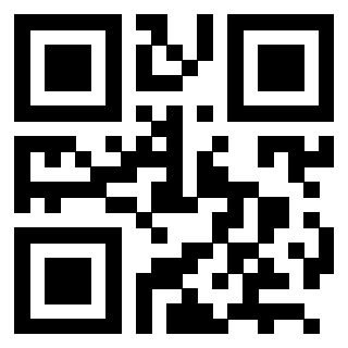 Il Qr Code di 3202912989
