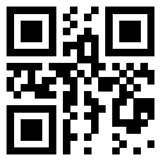 Il QrCode di 3202912992