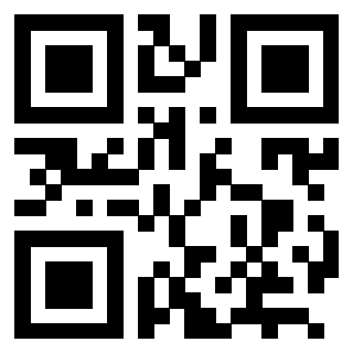 Il Qr Code di 3202912996
