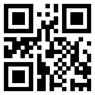 Scansione del QrCode di 3202913000