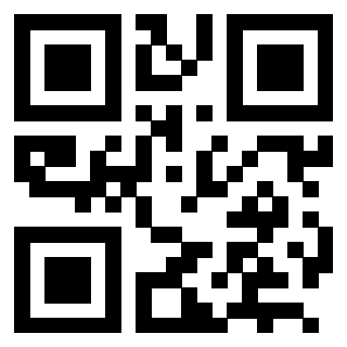 Immagine del Qr Code di 3202913003