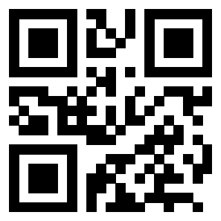 3202913004 - Immagine del QrCode associato