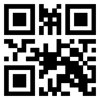3202913005 Qr Code associato