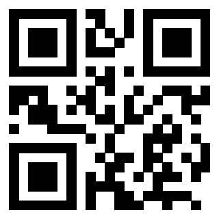 3202913007 Qr Code associato