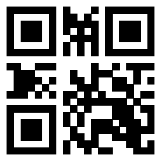 3202913010 - Immagine del QrCode