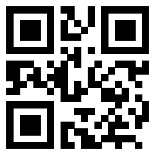 Scansione del QrCode di 3202913012