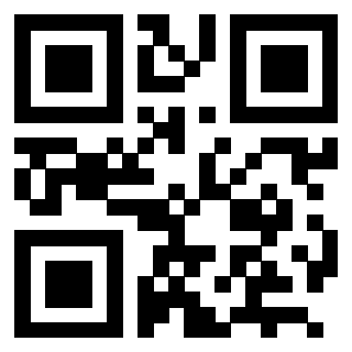 3202913013 - Immagine del Qr Code associato