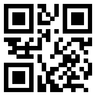 Scansione del QrCode di 3202913014