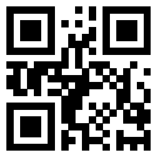 3202913018 Qr Code associato