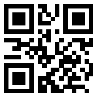 3202913019 - Immagine del Qr Code