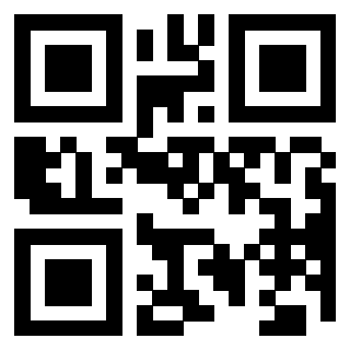 3202913020 - Immagine del Qr Code associato