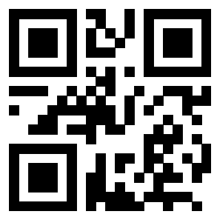 Il QrCode di 3202913027