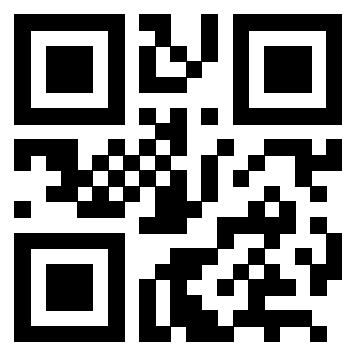 3202913028 - Immagine del QrCode