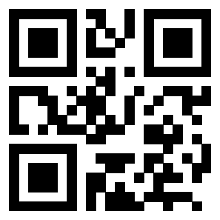 Immagine del QrCode di 3202913033