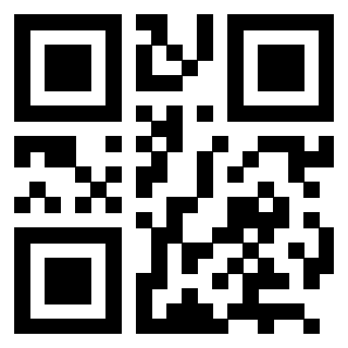 3202913034 - Immagine del QrCode associato