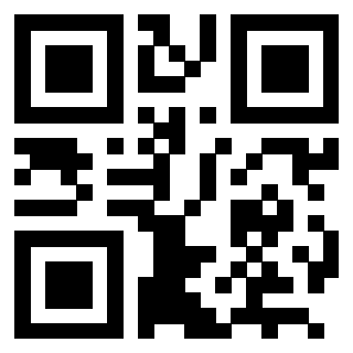 Il QrCode di 3202913036