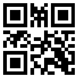 Immagine del Qr Code di 3202913038