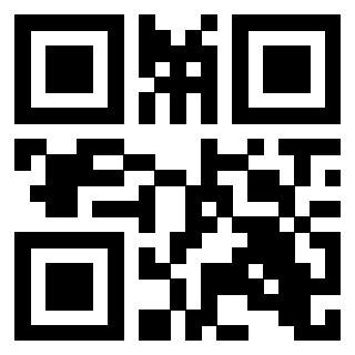 3202913039 - Immagine del Qr Code