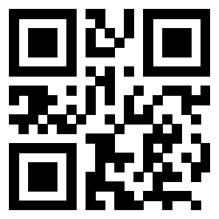 3202913047 - Immagine del QrCode