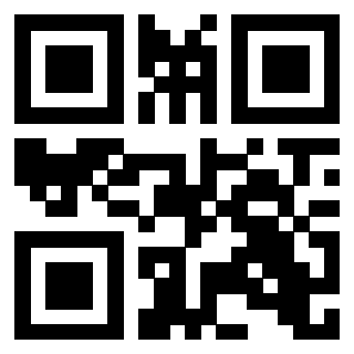 3202913049 - Immagine del QrCode
