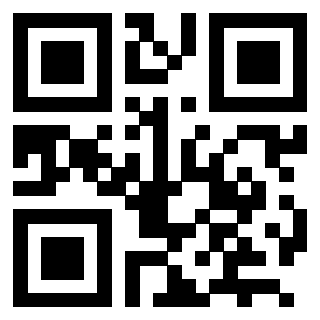 Il QrCode di 3202913051