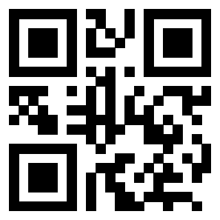 3202913052 QrCode associato