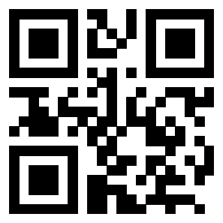 3202913053 - Immagine del Qr Code associato