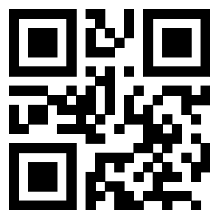 3202913054 - Immagine del Qr Code