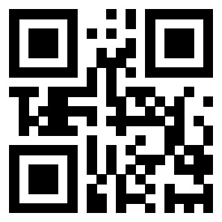 3202913055 - Immagine del Qr Code associato