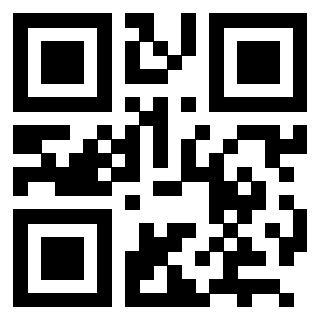 Scansione del Qr Code di 3202913056