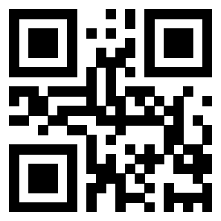Scansione del QrCode di 3202913059