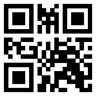 3202913061 - Immagine del Qr Code
