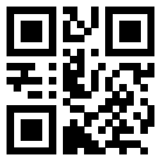 3202913064 - Immagine del QrCode associato