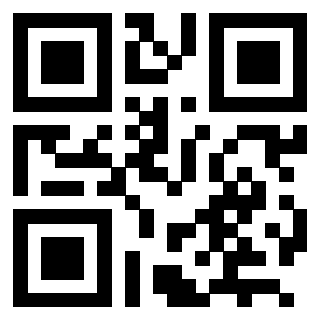 Il Qr Code di 3202913065