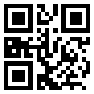 3202913070 - Immagine del QrCode associato