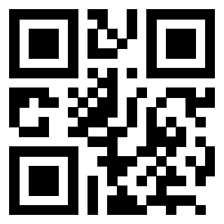 Immagine del QrCode di 3202913074