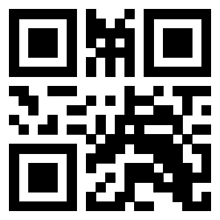 3202913076 - Immagine del QrCode associato